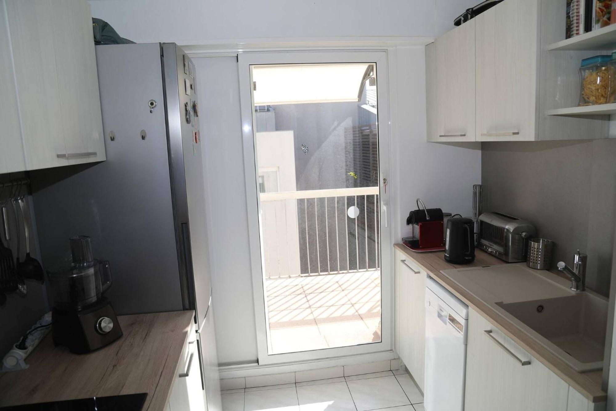 Sete - Bel Appartement 4 Etoiles Avec Terrasse Vue Saint Clair - Plein Centre - Garage Екстериор снимка