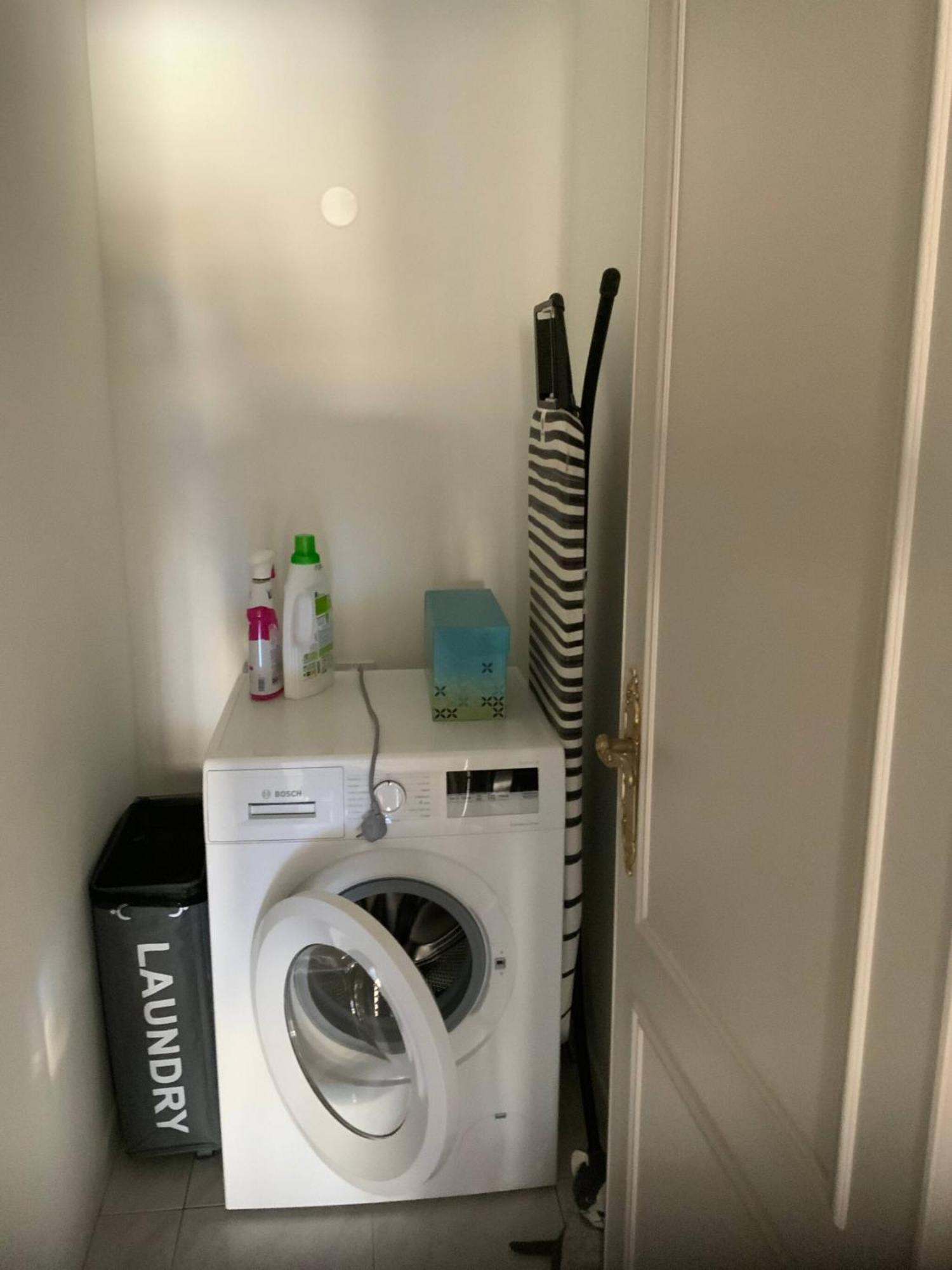 Sete - Bel Appartement 4 Etoiles Avec Terrasse Vue Saint Clair - Plein Centre - Garage Екстериор снимка