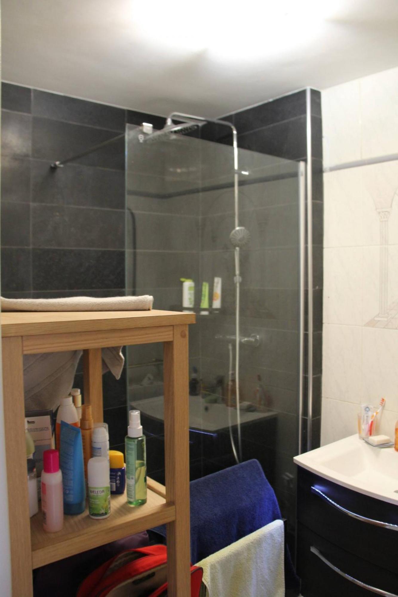 Sete - Bel Appartement 4 Etoiles Avec Terrasse Vue Saint Clair - Plein Centre - Garage Екстериор снимка